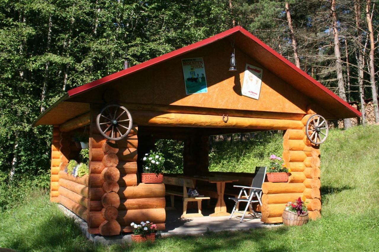 Nature Retreat "Upes Dizvietas" Krāslava Exterior foto